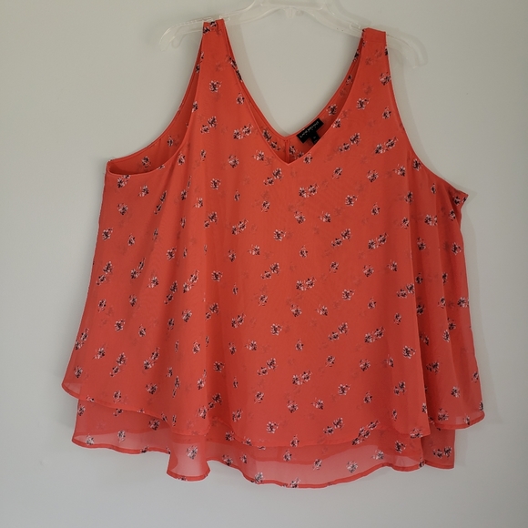 Lane Bryant Tops - Lane Bryant Top